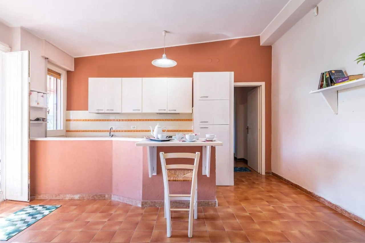 Holiday home Villa Serra Quartu Sant'Elena