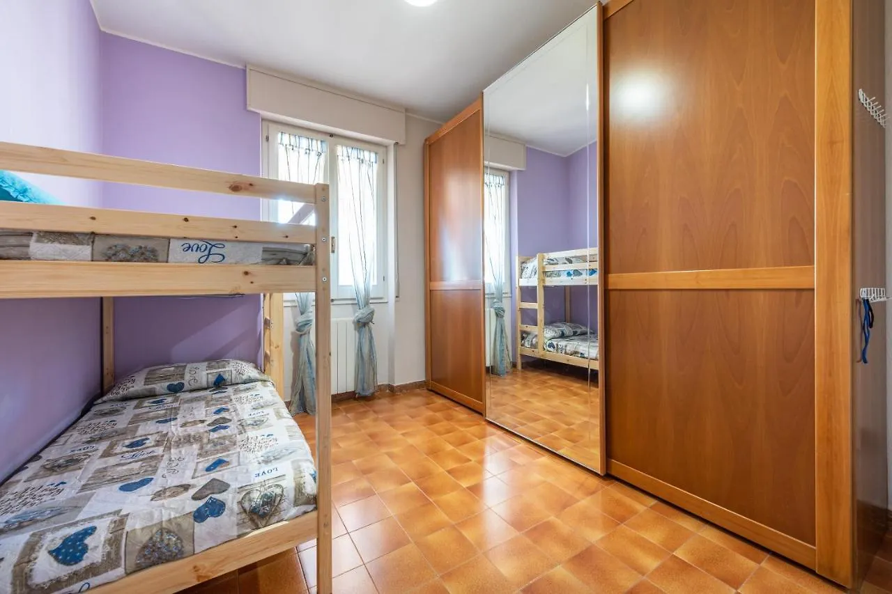 Villa Serra Quartu Sant'Elena