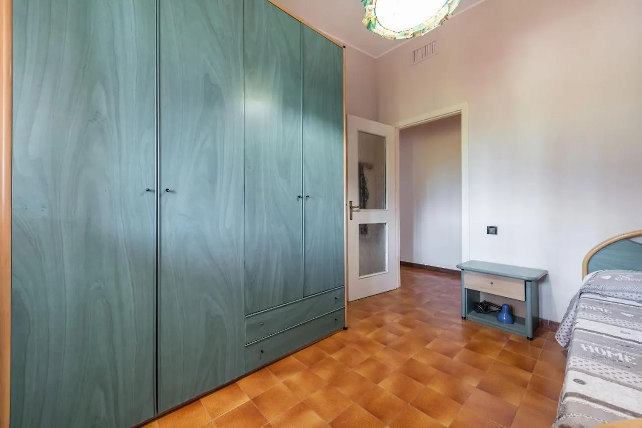 Holiday home Villa Serra Quartu Sant'Elena