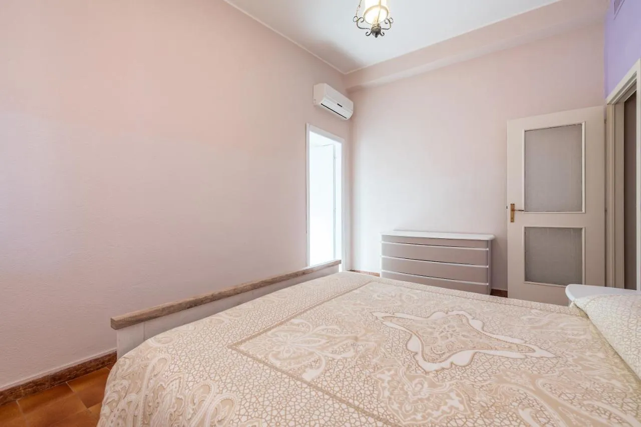 Villa Serra Quartu Sant'Elena