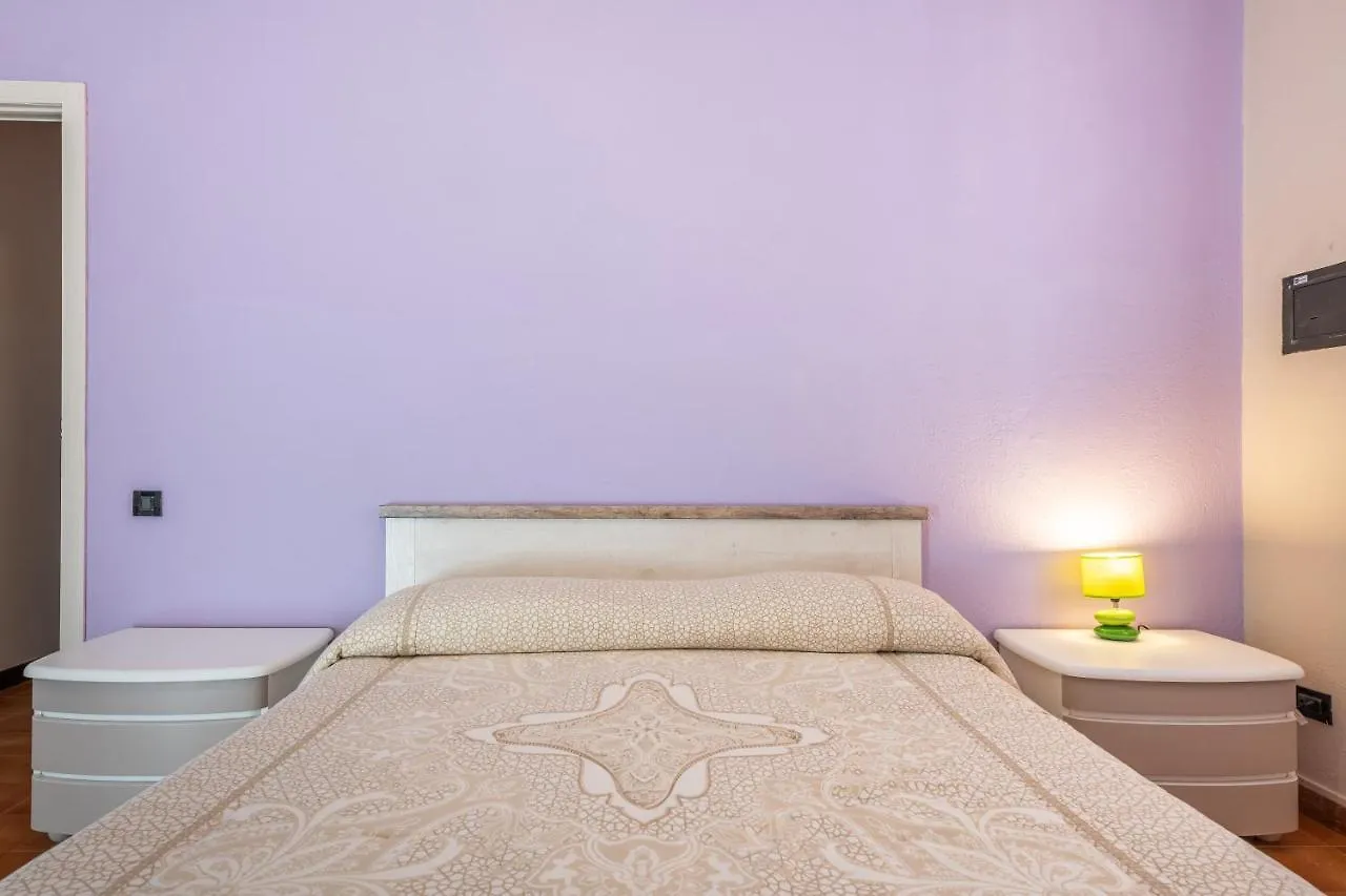 Holiday home Villa Serra Quartu Sant'Elena Italy