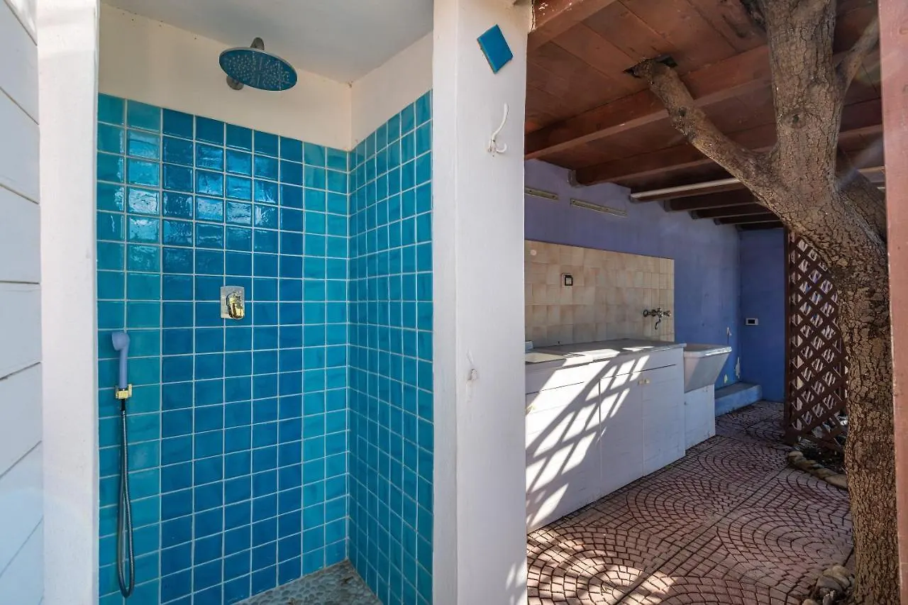 Holiday home Villa Serra Quartu Sant'Elena