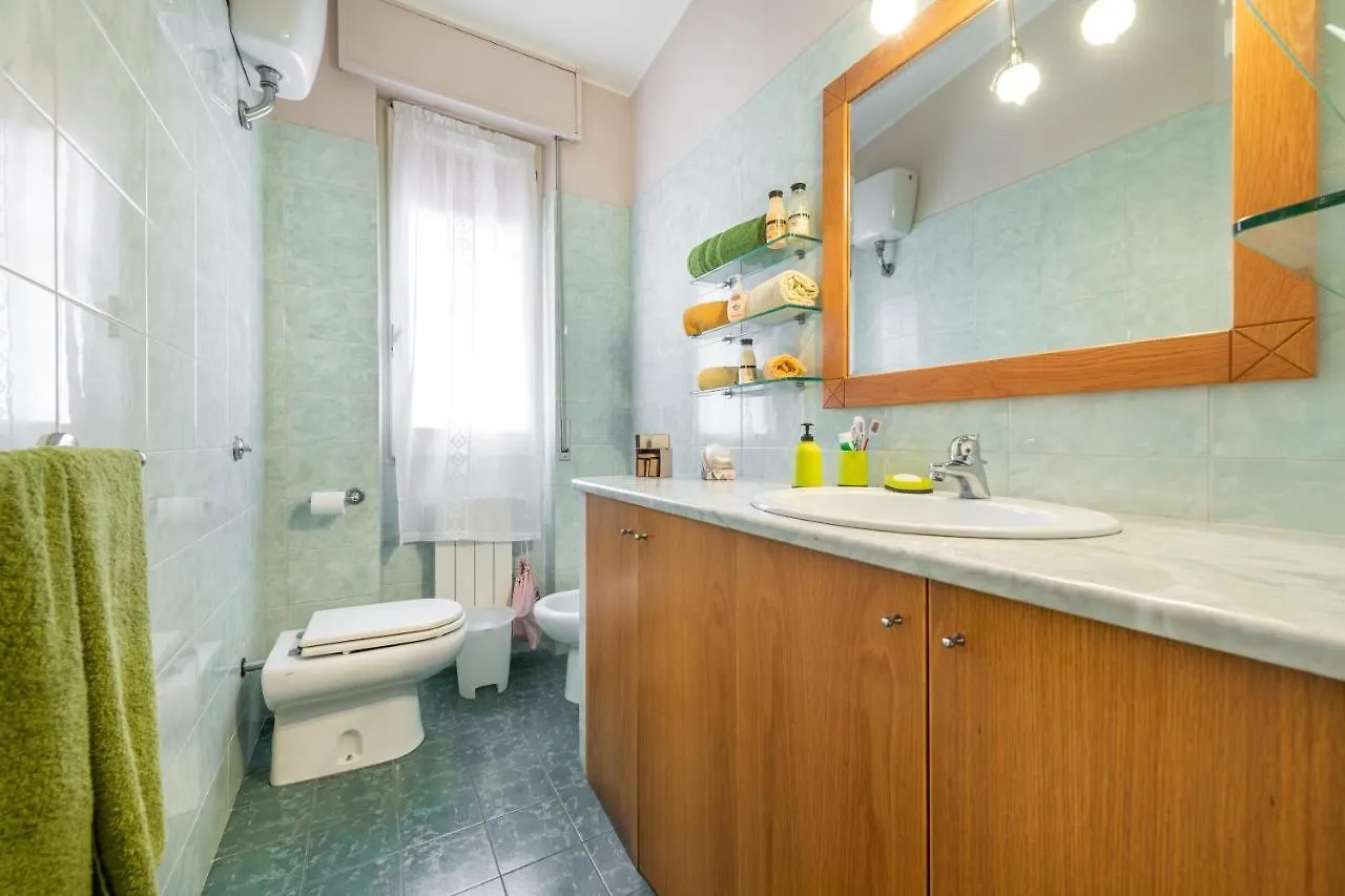 Villa Serra Quartu Sant'Elena 0*,