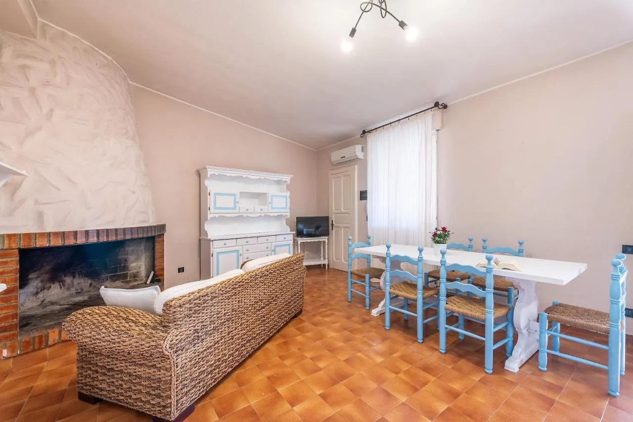 Holiday home Villa Serra Quartu Sant'Elena