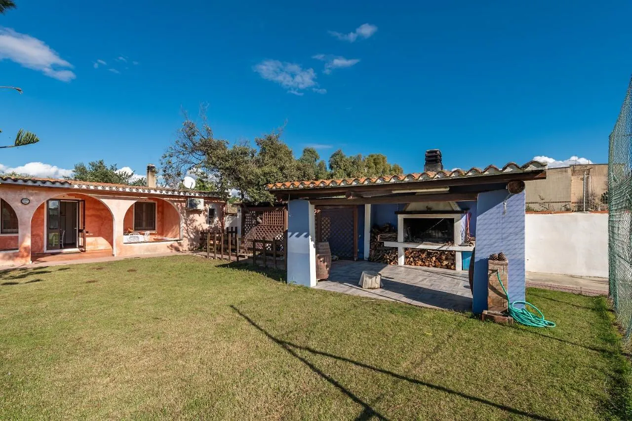 Holiday home Villa Serra Quartu Sant'Elena